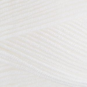Stylecraft - Bambino - 7111 Bambino White