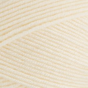Stylecraft - Bambino - 7112 Clotted Cream