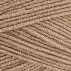 Stylecraft - Bambino - 3922 Toasted Almond