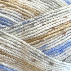 Stylecraft - Bambino Print - 3832 Building Blocks