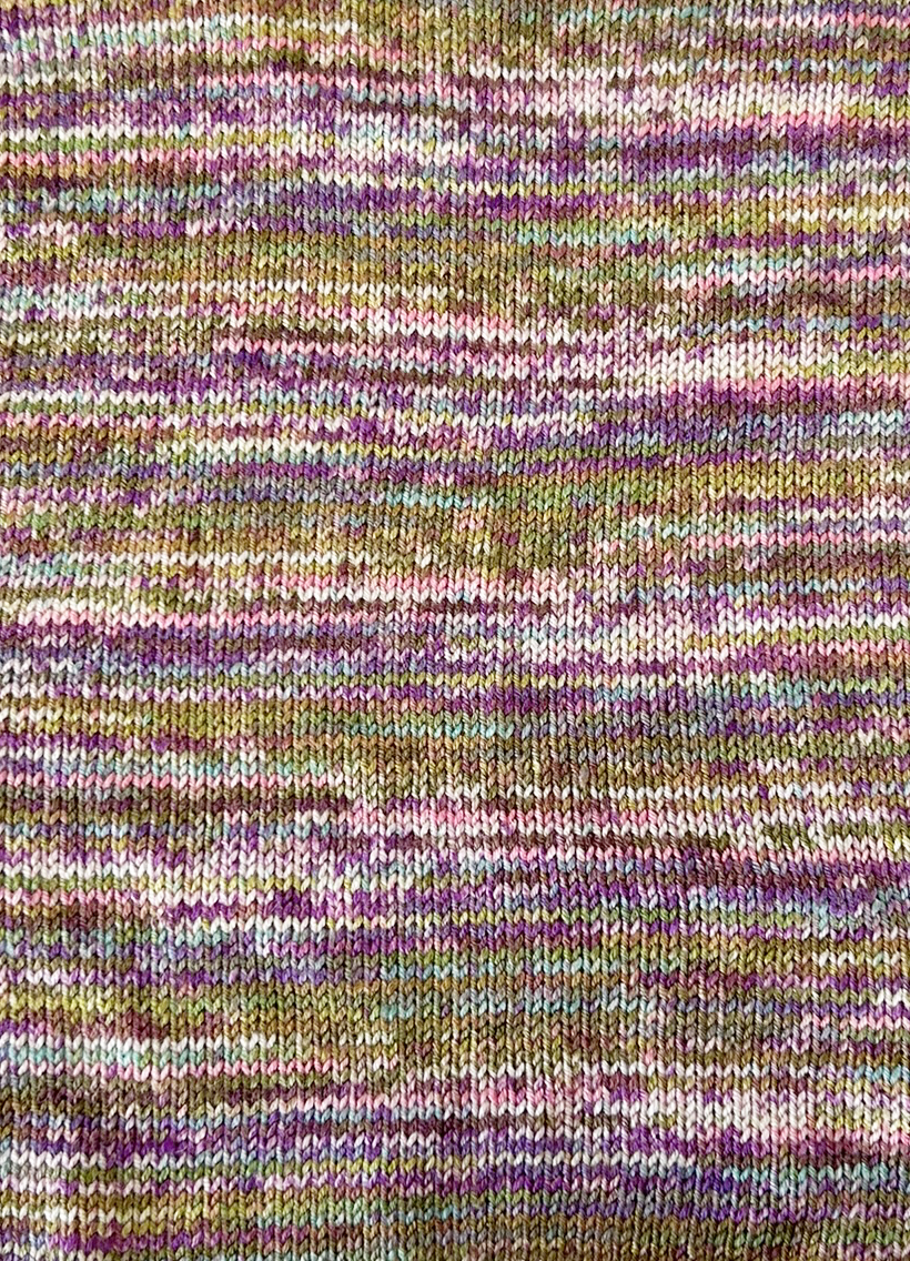 Stylecraft - Batik Elements Swirl - 6179 Flower – Image 2