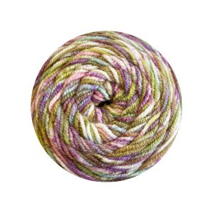Stylecraft - Batik Elements Swirl - 6179 Flower