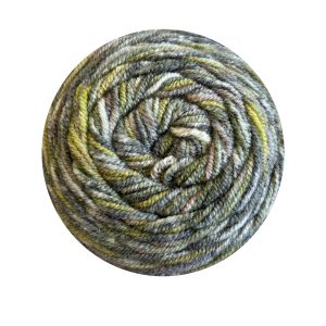 Stylecraft - Batik Elements Swirl - 6180 Forest