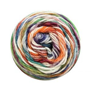 Stylecraft - Knit me Crochet me - 6160 Kaléidoscope