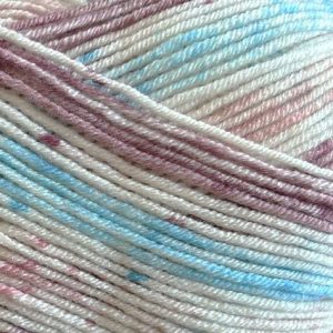 Stylecraft - Bambino Print - 3833 Marbles