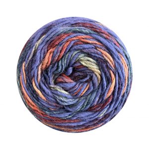 Stylecraft - Knit me Crochet me - 6162 Night