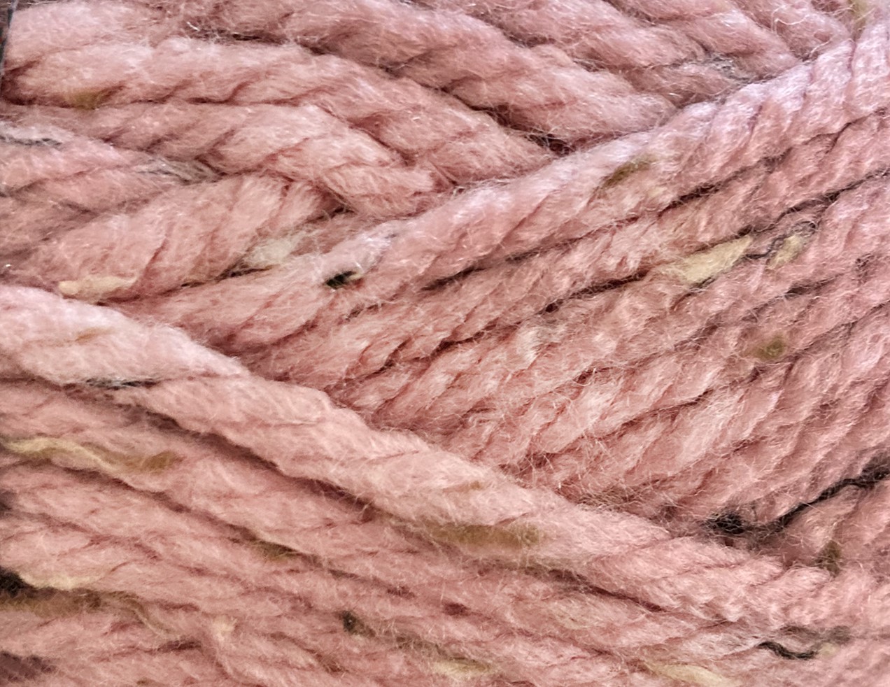 Stylecraft - Special XL Tweed - 1080 Pale Rose