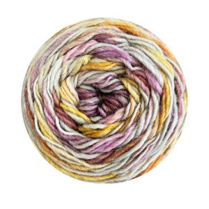 Stylecraft - Knit me Crochet me - 6159 Solar Flare