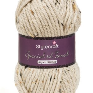 Special XL Tweed