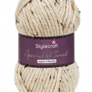 Special XL Tweed