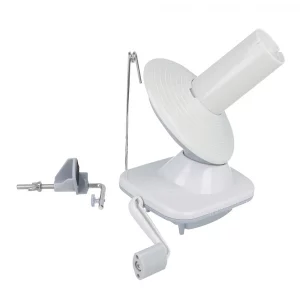 Bobinoir Opry - Wool Winder Opry