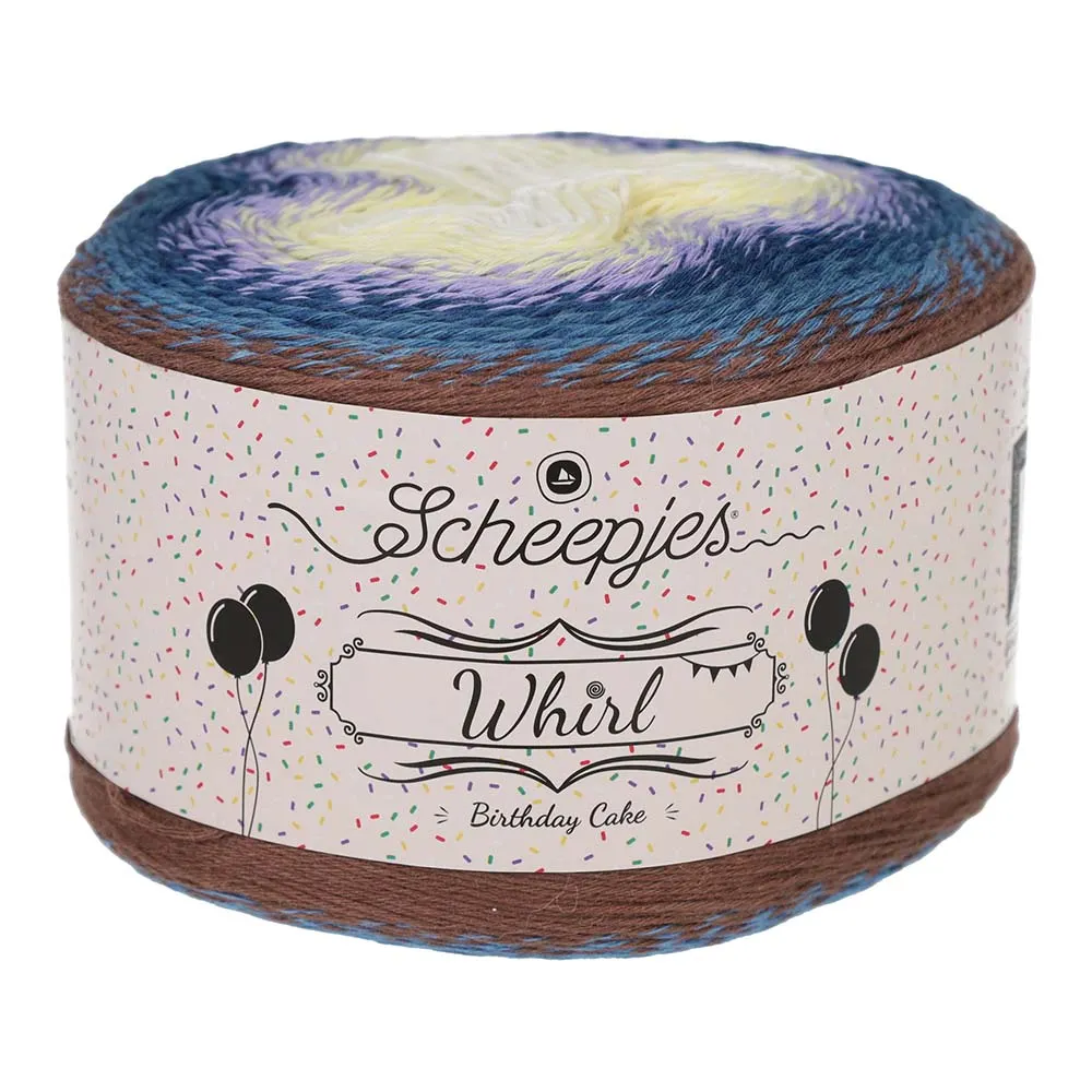 Whirl - 799 - Piece of Cake – Image 2
